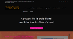 Desktop Screenshot of monasarttogo.com